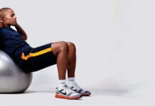More Than Fitness