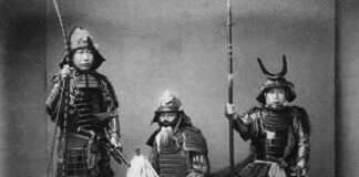 A History of Violence
