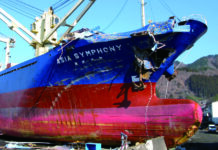 Hope for Tohoku